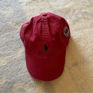 Polo Ralph Lauren USC Hat